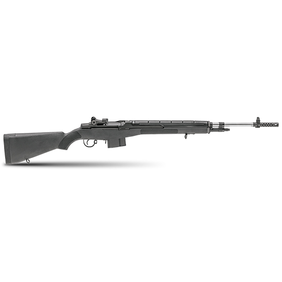 SPR M1A 6.5CREED BLK NM STAINLESS STEEL - Sale